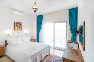 Guest House «Windy Hill», Selimiye