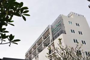 Khao Rang Place Guest house, Phuket Town