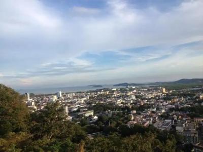 Khao Rang Place - 12
