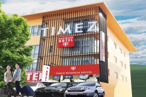 Timez Business Hotel, Kuala Lumpur