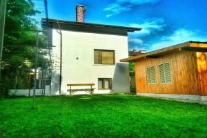 Guest House Dorkos, Velingrad