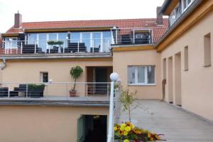 Landgasthof Schimmel, Bamberg