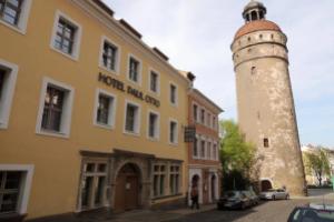 Hotel Paul Otto, Gorlitz