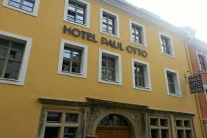 Hotel Paul Otto, Gorlitz