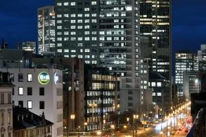 B&B Hotel Frankfurt Hauptbahnhof, Frankfurt am Main