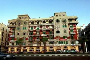 Philip House Hotel, Alexandria