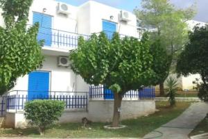 Aetos Beach Bungalows, Karistos