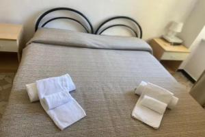 hotel esperia, Spotorno