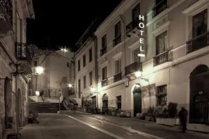 Albergo Aurora Hotel