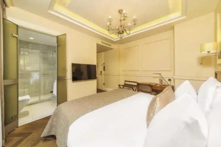 Morione & Spa Center - 100