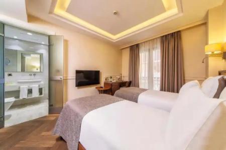 Morione & Spa Center - 104