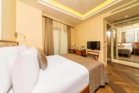 Morione & Spa Center - 112