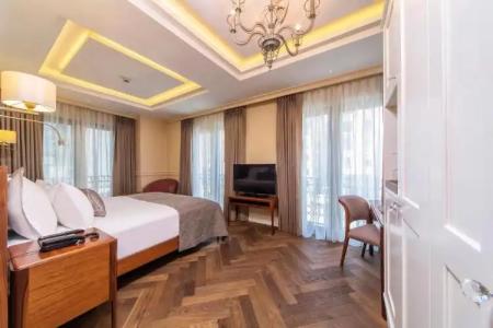 Morione & Spa Center - 123