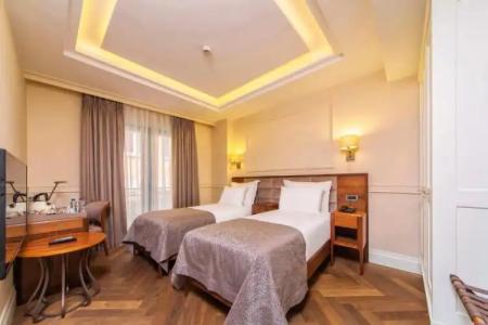 Morione & Spa Center - 115