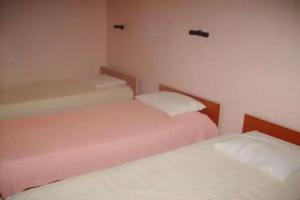 Erciyes Apart Hotel, Fethiye