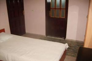 Erciyes Apart Hotel, Fethiye