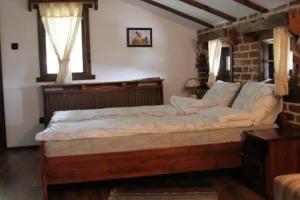 Guest House Shapkova Kushta, Delchevo