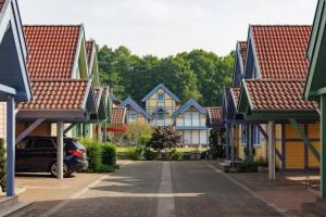 SARCON Hafendorf Rheinsberg, Rheinsberg