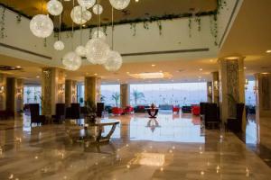 Tolip Resort And Spa, Taba