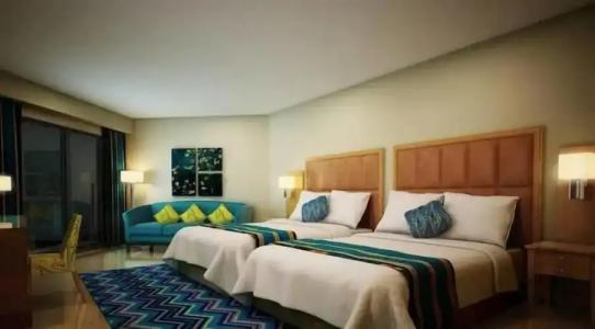 Tolip Taba Resort And Spa - 110