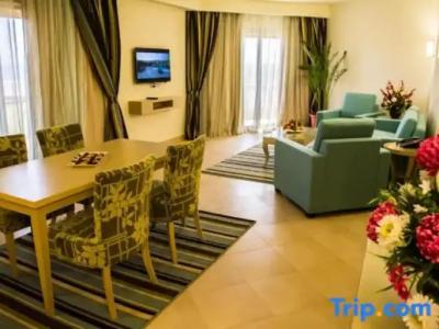 Tolip Taba Resort And Spa - 177