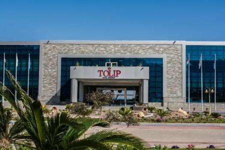 Tolip Taba Resort And Spa