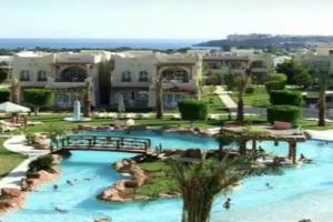 Two-Bedroom Villa Unit 8149 - Naama Bay, Sharm el Sheikh