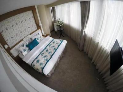 Yol Is Holiday Adana - 64