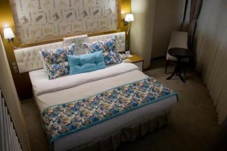 Yol Is Holiday Adana - 66