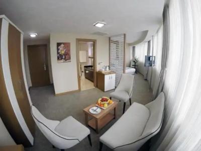 Yol Is Holiday Adana - 63