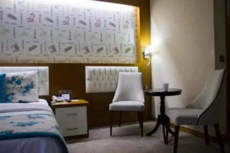 Yol Is Holiday Adana - 57