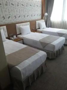 Yol Is Holiday Adana - 53