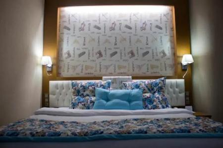 Yol Is Holiday Adana - 58