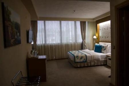 Yol Is Holiday Adana - 60