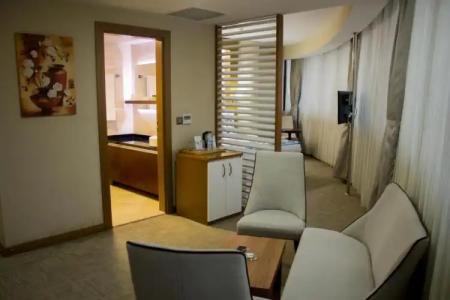 Yol Is Holiday Adana - 67