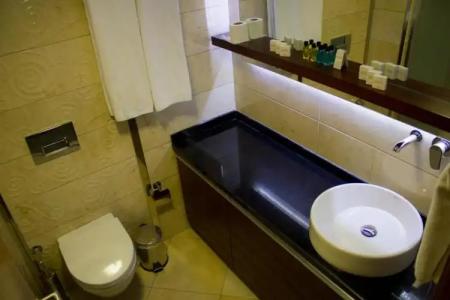 Yol Is Holiday Adana - 61