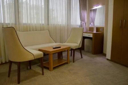 Yol Is Holiday Adana - 68