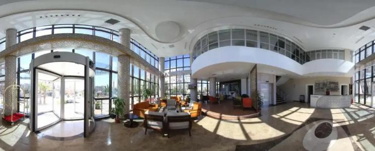 Yol Is Holiday Adana - 54