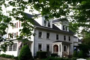 Abalonia Inn, Ogunquit