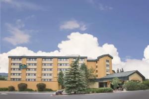 Quality Inn and Suites Summit County, Silverthorne