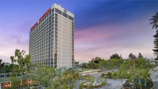 Sheraton Universal - 0