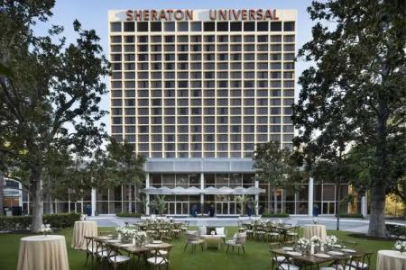 Sheraton Universal - 31