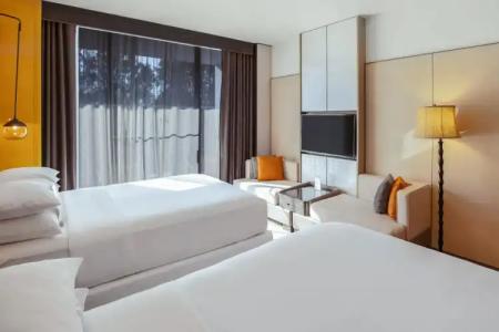 Sheraton Universal - 42