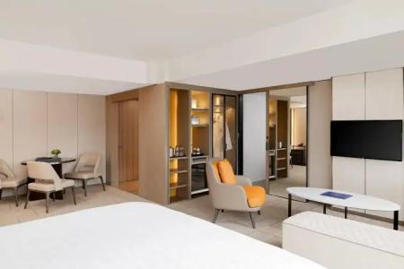 Sheraton Universal - 32