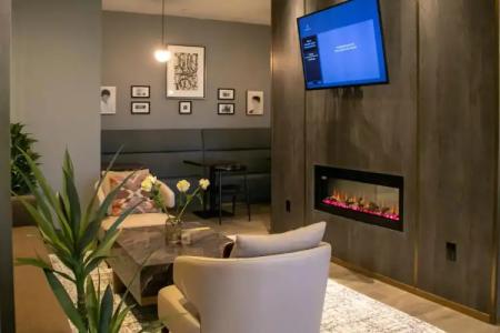 Sheraton Universal - 49