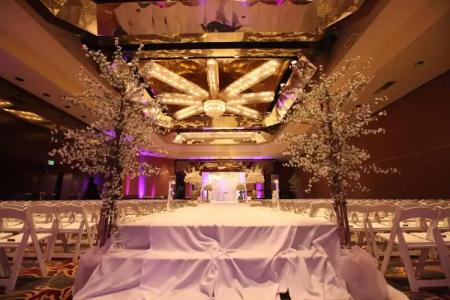 Hilton Los Angeles-Universal City - 32