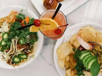 Hilton Los Angeles-Universal City - 11