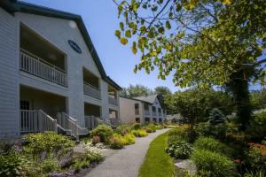 Spruce Point Inn Resort and Spa, Boothbay Harbor