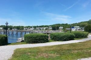 Boothbay Harbor Inn, Boothbay Harbor