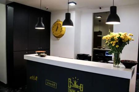 Inn 65 Budget - 22